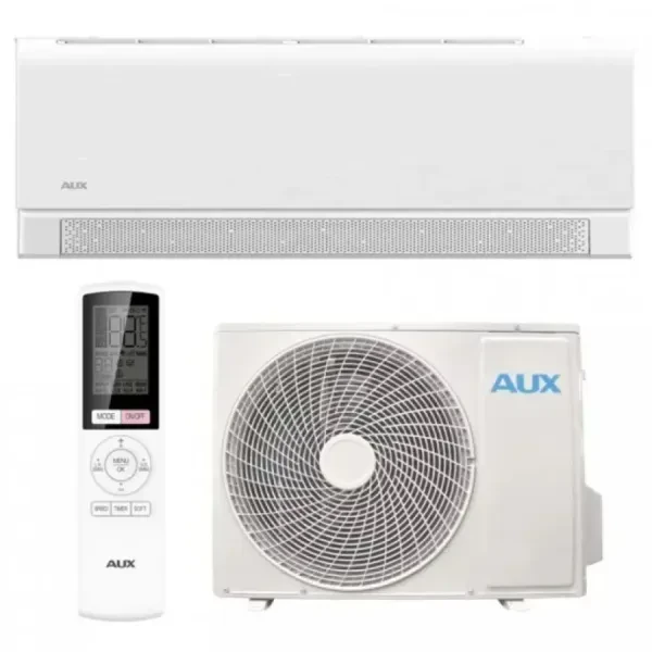 AUX AURA 3,5 kW A+++ ÚJ MODELL