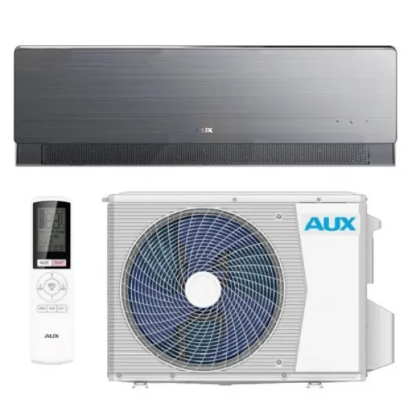 AUX Helia 5,4 kW A+++