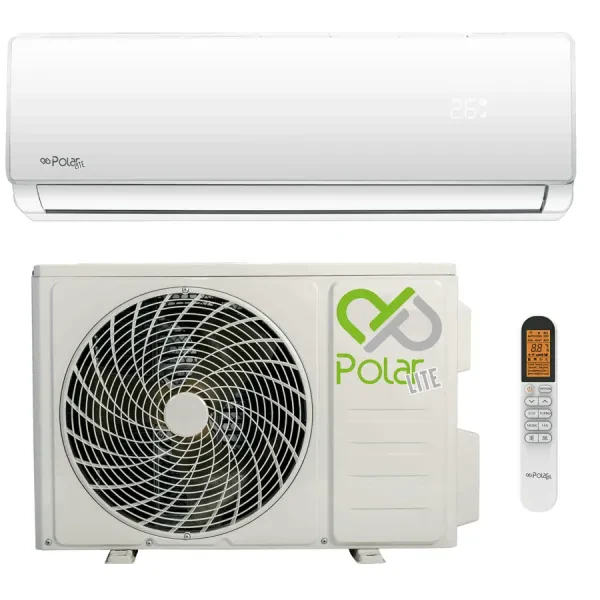 Polar Lite 50SDLB split inverteres klímaszett