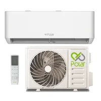 Polar Optimum 25SDOB split inverteres klímaszett
