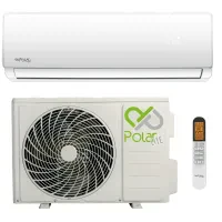 Polar Lite 35SDLA split inverteres klímaszett