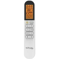 Polar Lite 25SDLA split inverteres klímaszett