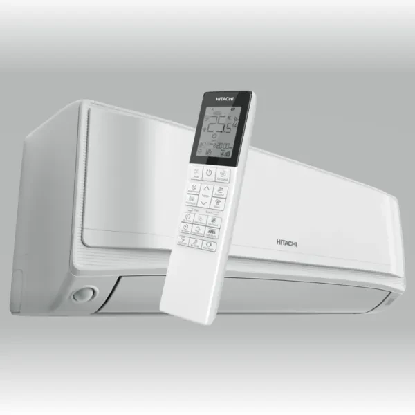 HITACHI AIRHOME 600 2,5kW