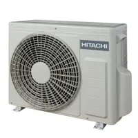 HITACHI AIRHOME 600 2,5kW