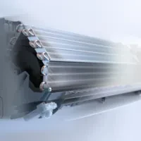 HITACHI AIRHOME 600 2,5kW