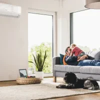 HITACHI AIRHOME 600 2,5kW