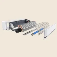 HITACHI AIRHOME 800 3,5kW