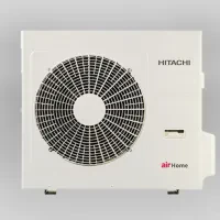 HITACHI AIRHOME 800 3,5kW