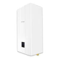 Polar 80SD0B levegő-víz hőszivattyú szett, R32, 8 kW