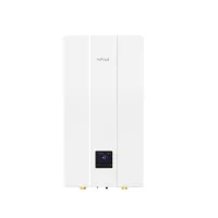 Polar 100SD0B levegő-víz hőszivattyú szett, R32, 10 kW