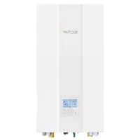Polar 140TD0B levegő-víz hőszivattyú szett, R32, 14 kW