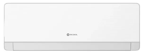 RCOOL SOLO 3 5,4 kW