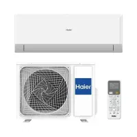 HAIER REVIVE+ AS35RBAHRA-4 - 1U35YESFRA-4 I/O inverteres 3,5 kW R32