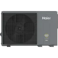 Haier R290 HYDRO SPLIT 1Ph, 4kW