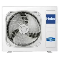 Haier R32 SPLIT HE 1Ph - Super Aqua S, 6kW