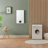 Haier R32 SPLIT HE 1Ph - Super Aqua S, 10kW