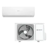 NORD SATURN AS25SAT1-W US25SAT1 I/O inverteres klímaberendezés 2,6 kW R32