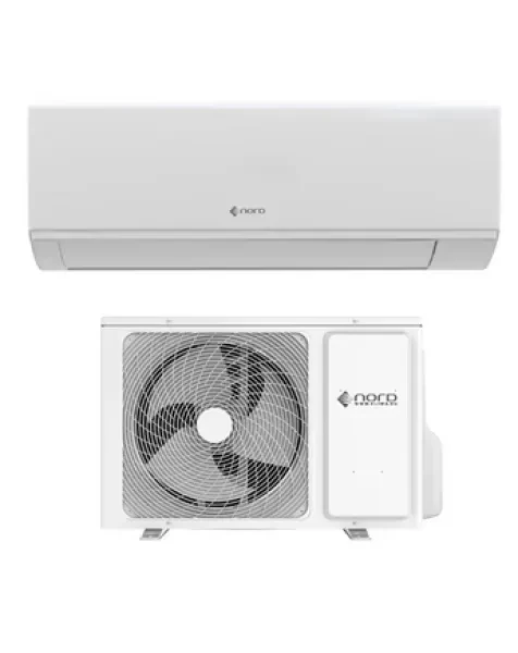 NORD NYSA-H AS50NYS1-H 1U50NYS1-H I/O inverteres klímaberendezés 5 kW R32