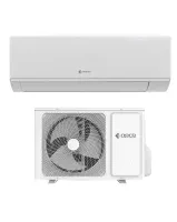 NORD NYSA-H AS50NYS1-H 1U50NYS1-H I/O inverteres klímaberendezés 5 kW R32