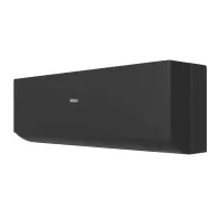 HAIER Expert Black R32, AS25XCAHRA-MB-1U25MEHFRA-1 2.8kW