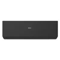 Haier Expert Black 3,5 kW inverteres monosplit klíma Nordic R32 (AS35XCAHRA-MB/1U35MEHFRA-1)