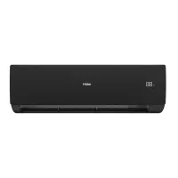 HAIER Serene Black R32, AS25SBBHRA-MB-1U25DEBFRA-SH 2.6kW