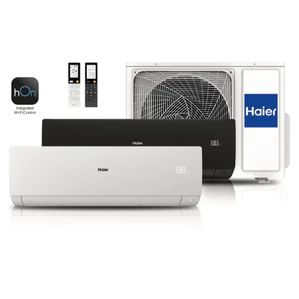 HAIER Serene White R32, AS35SBBHRA-MW-1U35DEBFRA-SH 3,5kW
