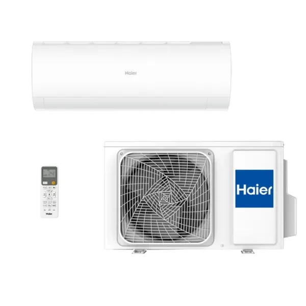 HAIER Pearl Neo Plus R32, AS35PBUHRA / 1U35YEUFRA 3,5 kW