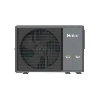 Haier R290 Hydro All-In-One 12 kW hőszivattyú szett, egyfázisú
