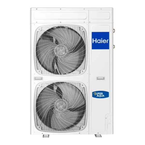 Haier Super Aqua ATW-Monoblokk R32 1Ph 11 kW AU112FYCRA(HW)+ATW-A01 Haier Super Aqua ATW-Monoblokk R32 1Ph 11 kW AU112FYCRA(HW)+ATW-A01