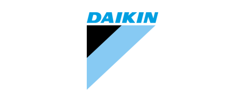 Daikin logó