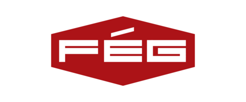 FÉG logó