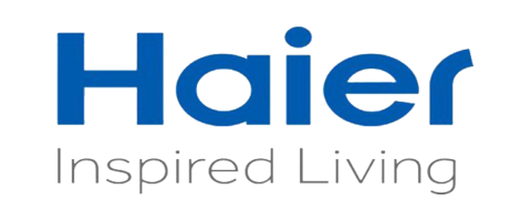 Haier logó