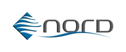 NORD logó