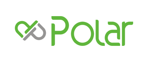 Polar logó