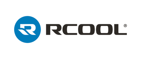 RCOOL logó