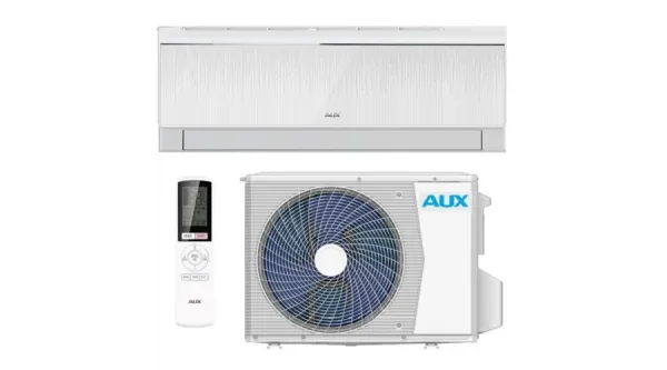AUX MAGMA 2 5,4 kW A+++ ÚJ MODELL