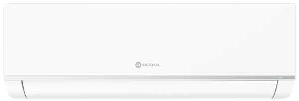 RCOOL Easy Pro 2,6 kW oldalfali inverteres split klíma