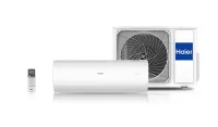 Haier Pearl Nordic 2.6 kW (fűtésre optimalizált)