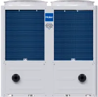 Haier CA0070HANH Superclima R32 65/71 kW Inverteres Moduláris Folyadékhűtő