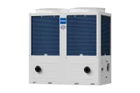 Haier CA0100HANH 100 kW R32 Moduláris Folyadékhűtő Hőszivattyú