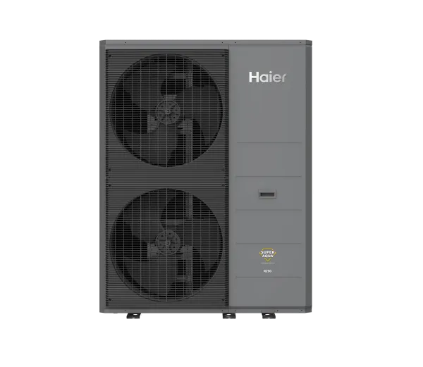 Haier Super Aqua Flexi R290 30 kW ipari hőszivattyú Haier Super Aqua Flexi R290 30 kW ipari hőszivattyú