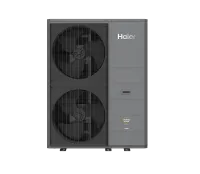 Haier Super Aqua Flexi R290 30 kW ipari hőszivattyú