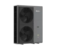 Haier Super Aqua Flexi R290 30 kW ipari hőszivattyú