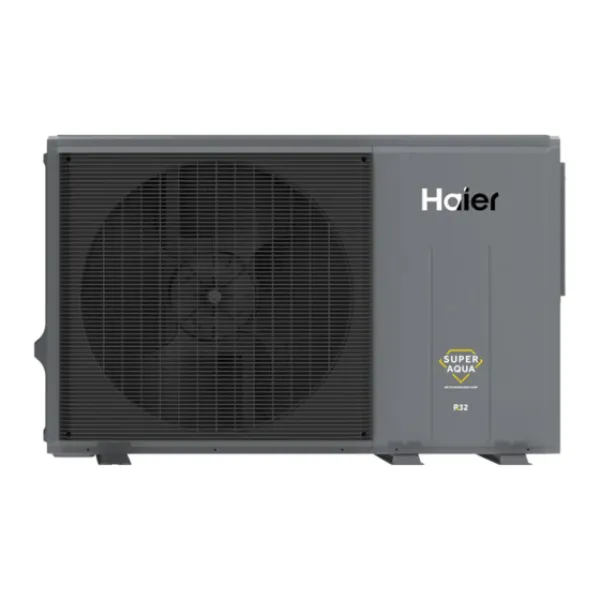 Haier AW052MUCHA R32 Monoblokk HE 1Ph 5kW kültéri egység Haier AW052MUCHA R32 Monoblokk HE 1Ph 5kW kültéri egység