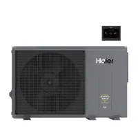 Haier AW052MUCHA R32 Monoblokk HE 1Ph 5kW kültéri egység