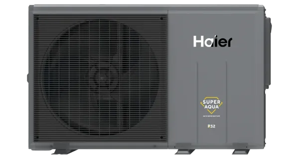 R32 Monoblokk HE 1Ph 9kW kültéri egység R32 Monoblokk HE 1Ph 9kW kültéri egység