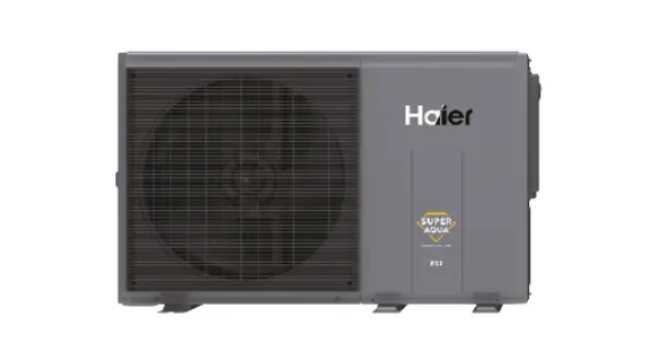 Haier R32 Monoblokk HE 1Ph 16kW hőszivattyú Haier R32 Monoblokk HE 1Ph 16kW hőszivattyú