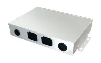 Haier R32 Monoblokk HE 1Ph 16kW hőszivattyú
