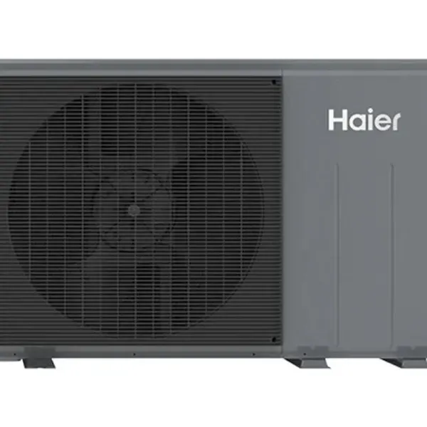 Haier Monoblokk HE R32 3Ph 11 kW hőszivattyú Haier Monoblokk HE R32 3Ph 11 kW hőszivattyú
